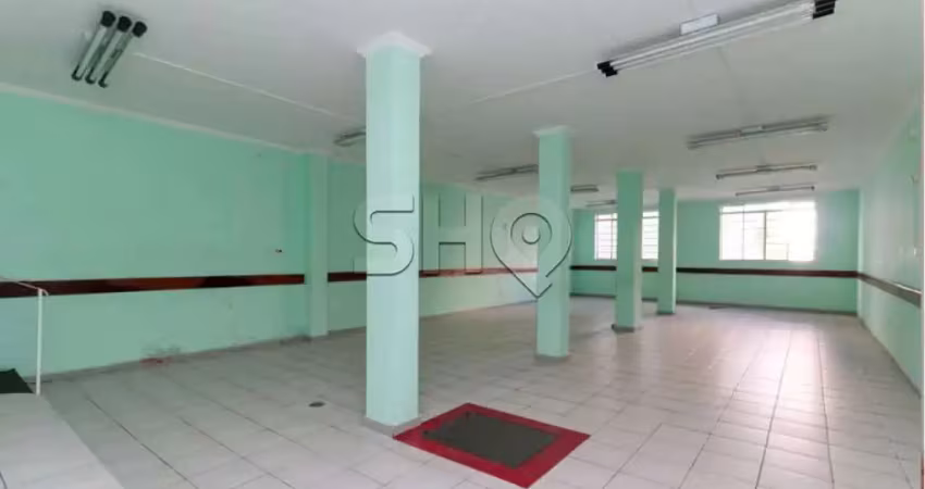 Casa comercial à venda na Rua Cajaíba, 257, Pompéia, São Paulo
