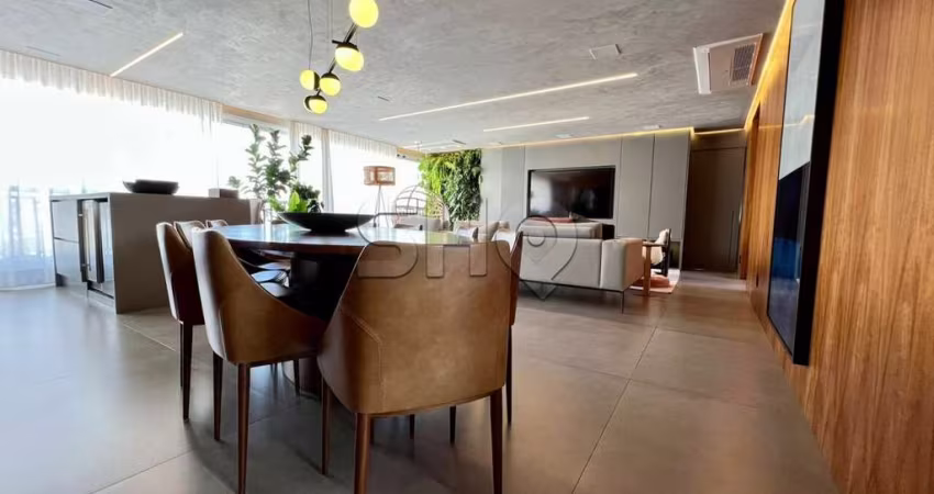 Apartamento com 3 quartos à venda na Rua Fábia, 1050, Vila Romana, São Paulo