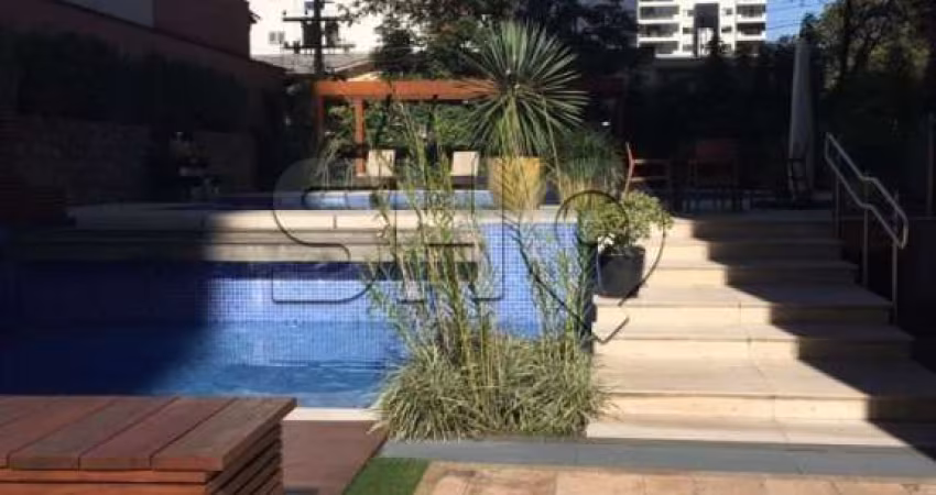 Apartamento com 4 quartos à venda na Alameda dos Tupiniquins, 872, Planalto Paulista, São Paulo