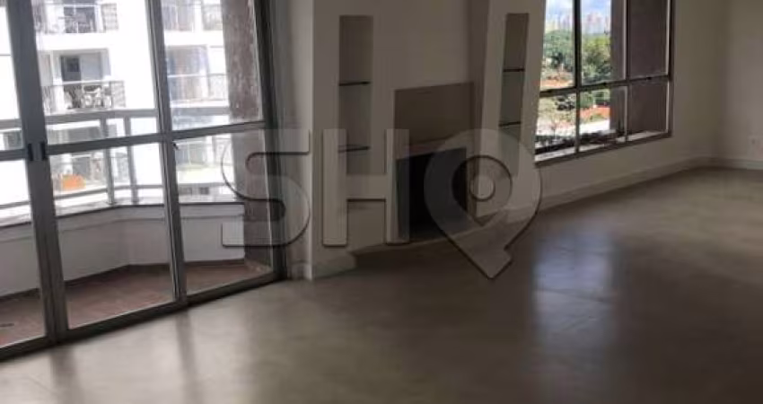 Apartamento com 4 quartos para alugar na Rua Ouro Branco, 75, Jardim Paulista, São Paulo