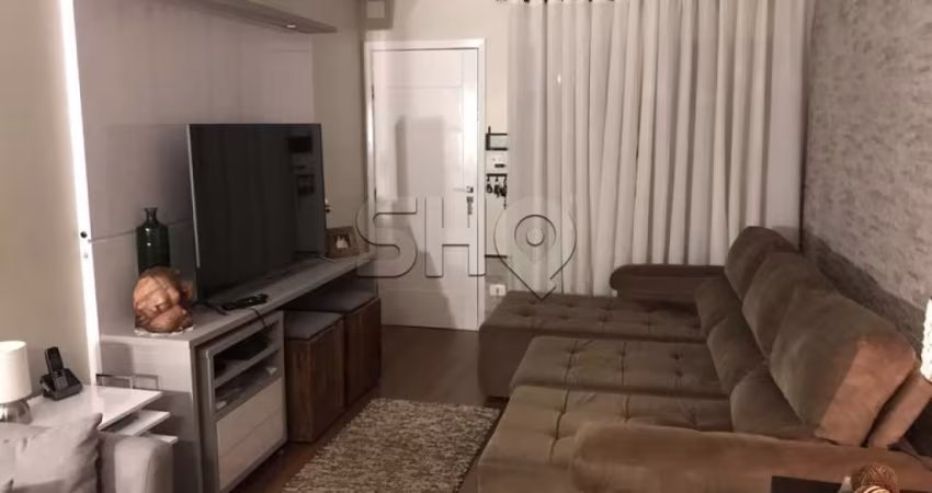Casa com 3 quartos à venda na Rua Paulo de Avelar, 405, Vila Dom Pedro II, São Paulo