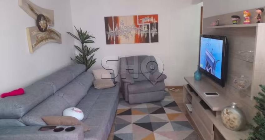 Apartamento com 3 quartos à venda na Rua Cipriano Barata, 1869, Ipiranga, São Paulo