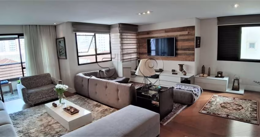 Apartamento com 3 quartos à venda na Rua Coronel Melo de Oliveira, 190, Perdizes, São Paulo
