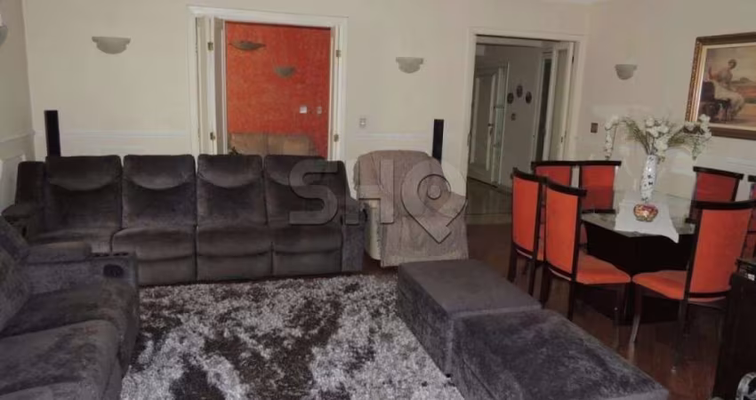 Apartamento com 3 quartos à venda na Rua Convenção de Itu, 81, Jardim Paulista, São Paulo