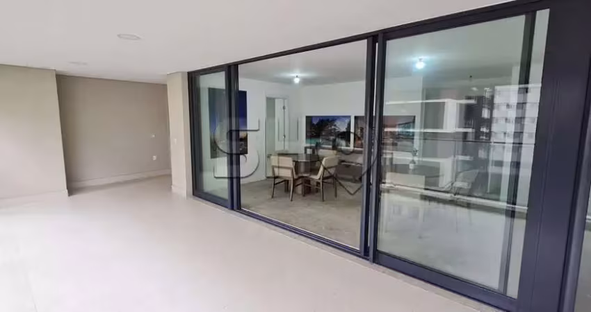 Apartamento com 4 quartos à venda na Rua Aimberê, 2033, Perdizes, São Paulo
