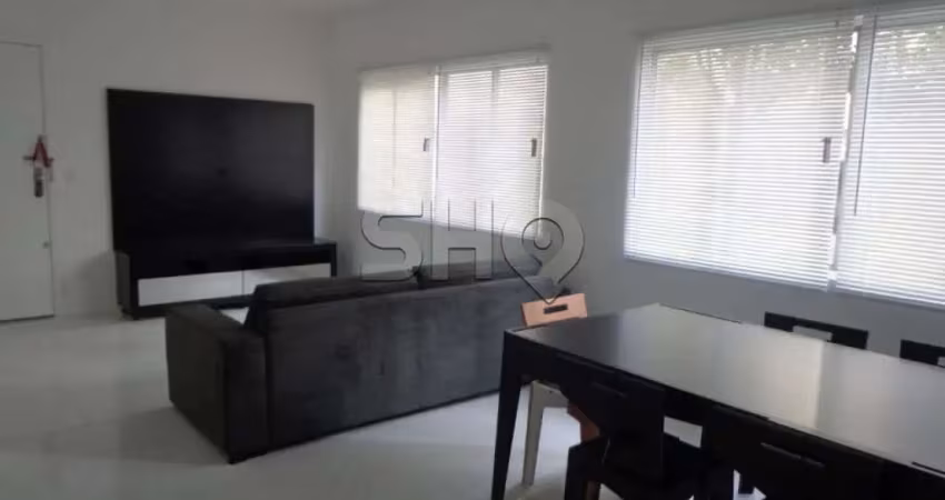Apartamento com 3 quartos à venda na Alameda Joaquim Eugênio de Lima, 1222, Jardim Paulista, São Paulo