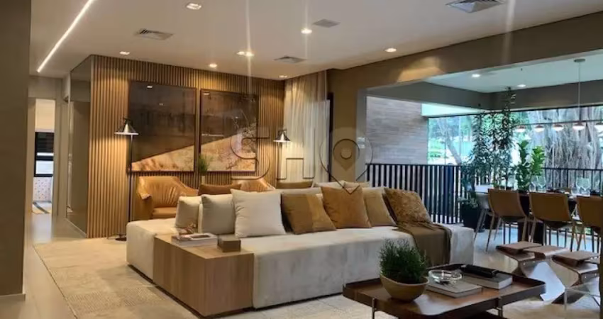 Apartamento com 4 quartos à venda na Rua Borges Lagoa, 299, Vila Clementino, São Paulo