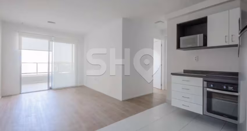 Apartamento com 2 quartos para alugar na Rua Joseph Nigri, 147, Jardim das Perdizes, São Paulo