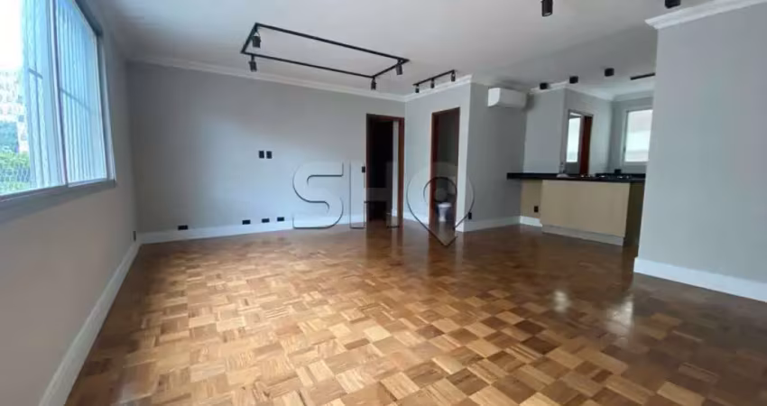 Apartamento com 3 quartos à venda na Rua Oscar Freire, 1456, Pinheiros, São Paulo