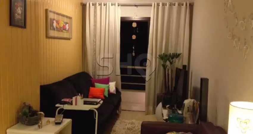 Apartamento com 1 quarto à venda na Rua Ouro Branco, 129, Jardim Paulista, São Paulo