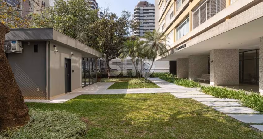 Apartamento com 4 quartos à venda na Alameda Casa Branca, 605, Jardim Paulista, São Paulo