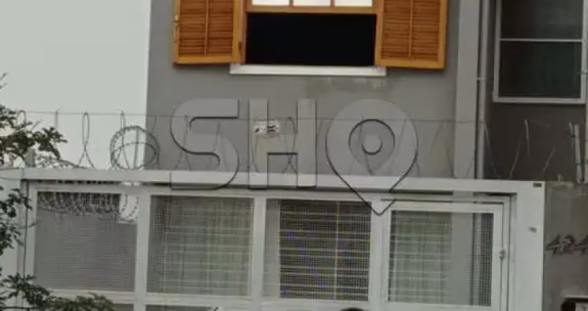 Casa com 3 quartos à venda na Rua João Álvares Soares, 424, Campo Belo, São Paulo