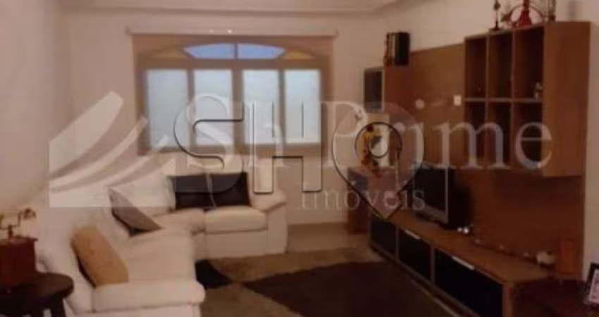 Casa com 3 quartos à venda na Rua Salto Grande, 84, Perdizes, São Paulo