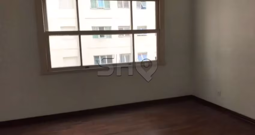 Apartamento com 3 quartos à venda na Rua Manoel Dutra, 539, Bela Vista, São Paulo