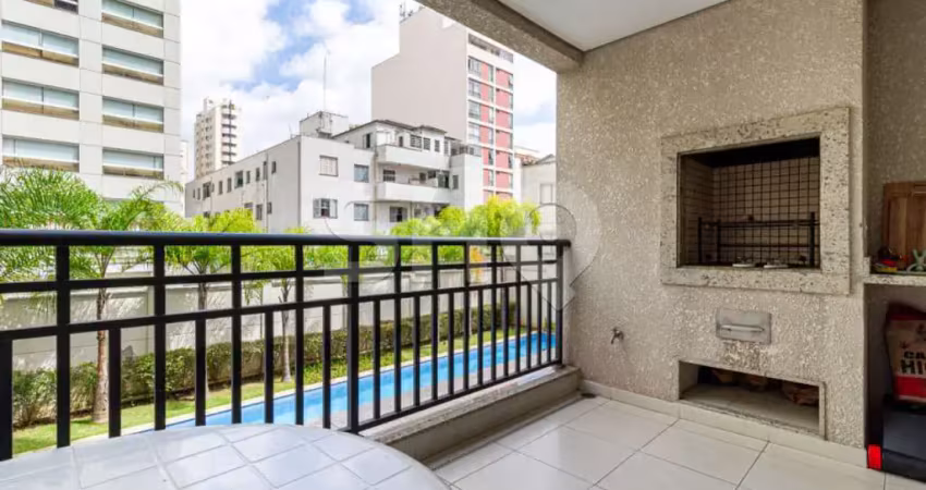 Apartamento com 3 quartos à venda na Rua Aimberê, 938, Perdizes, São Paulo