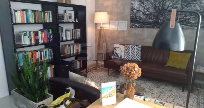 Sala comercial com 1 sala à venda na Rua Monte Alegre, 428, Perdizes, São Paulo