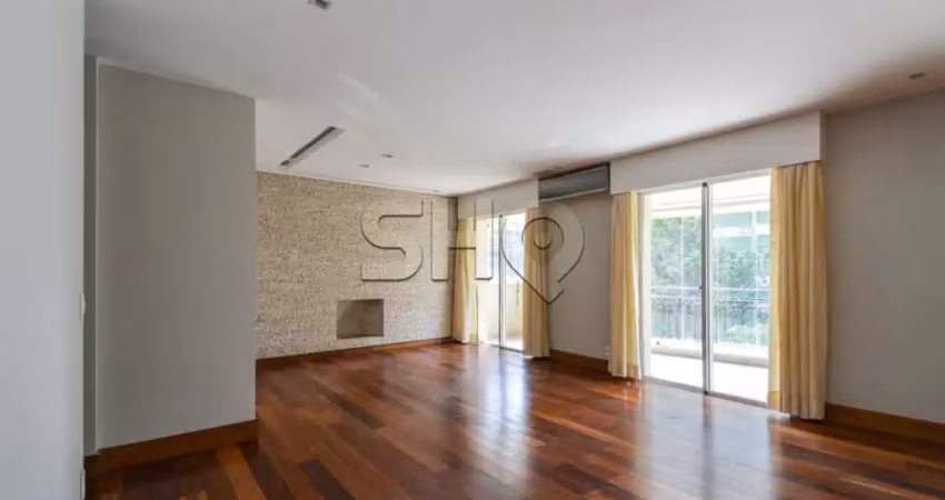 Apartamento com 4 quartos à venda na Rua João de Souza Dias, 515, Campo Belo, São Paulo