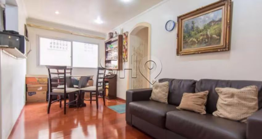 Apartamento com 2 quartos à venda na Rua Marquês de Itu, 643, Higienópolis, São Paulo