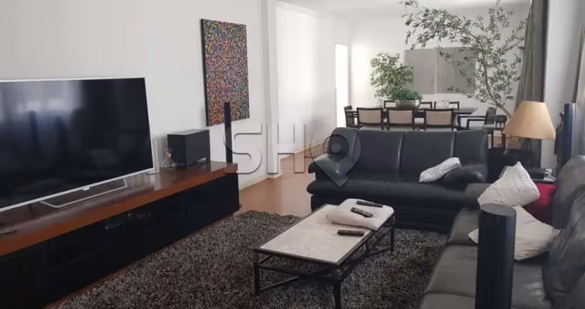 Apartamento com 4 quartos à venda na Rua São Carlos do Pinhal, 640, Bela Vista, São Paulo