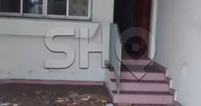 Casa com 3 quartos à venda na Rua Otávio Tarquínio de Souza, 95, Campo Belo, São Paulo