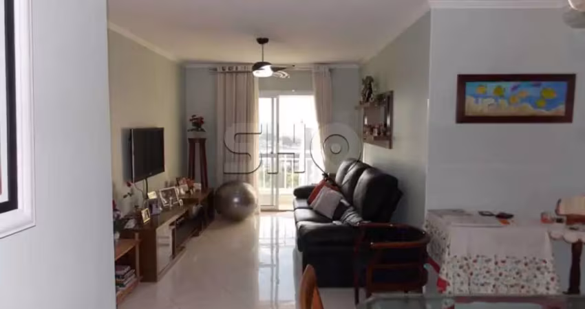 Apartamento com 3 quartos à venda na Rua Abagiba, 1200, Saúde, São Paulo