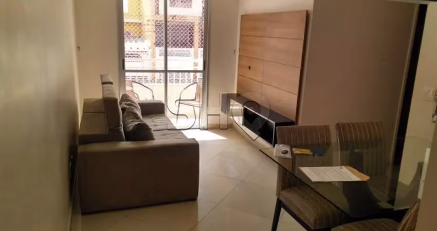 Apartamento com 3 quartos à venda na Rua Abagiba, 940, Saúde, São Paulo