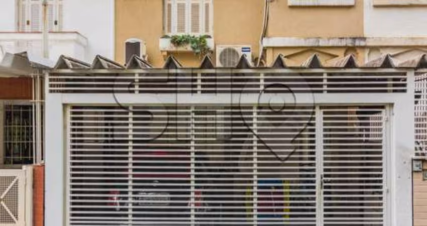 Casa com 3 quartos à venda na Rua Lacerda de Almeida, 58, Perdizes, São Paulo