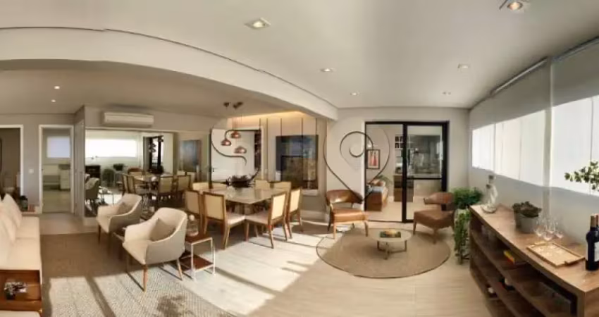 Apartamento com 3 quartos à venda na Rua Conselheiro Moreira de Barros, 1405, Lauzane Paulista, São Paulo