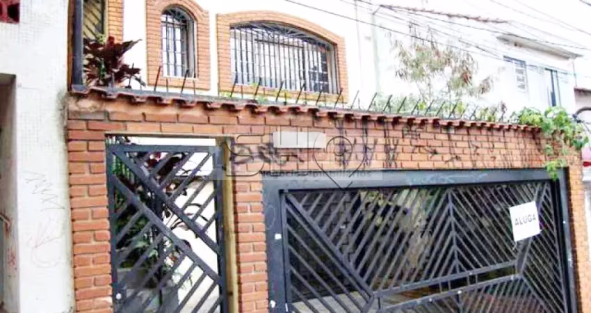 Casa comercial com 1 sala à venda na Rua Raul Pompéia, 1477, Pompéia, São Paulo
