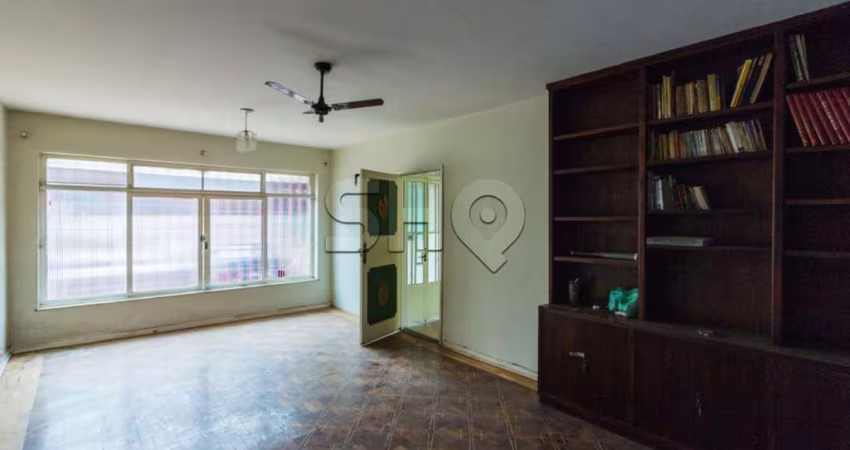 Casa comercial com 5 salas à venda na Rua Cristiano Viana, 188, Cerqueira César, São Paulo