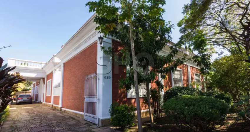 Casa com 5 quartos à venda na Rua Honduras, 0629, Jardim Paulista, São Paulo