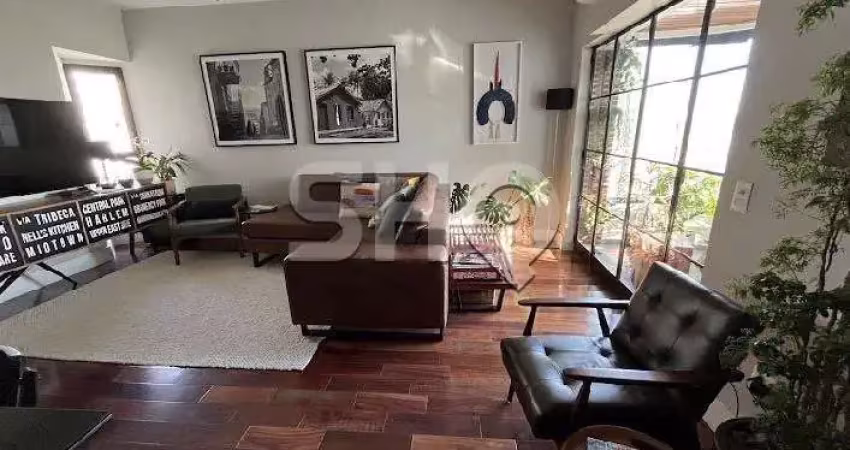 Apartamento com 3 quartos à venda na Rua João Moura, 636, Pinheiros, São Paulo
