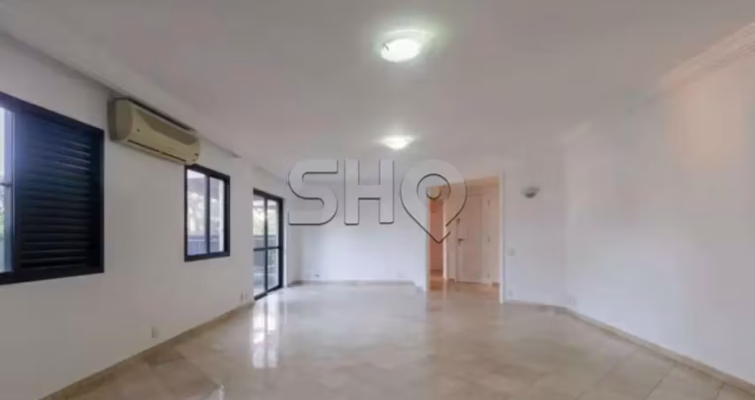 Apartamento com 3 quartos à venda na Avenida dos Eucaliptos, 165, Moema, São Paulo