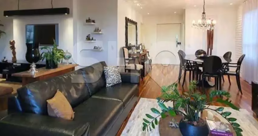 Apartamento com 3 quartos à venda na Rua Clemente Pereira, 183, Ipiranga, São Paulo