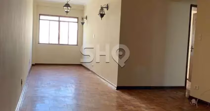 Apartamento com 2 quartos à venda na Avenida Rio Branco, 1710, Campos Eliseos, São Paulo