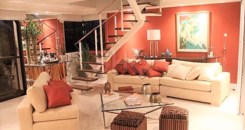 Apartamento com 3 quartos à venda na Alameda dos Tupiniquins, 387, Planalto Paulista, São Paulo