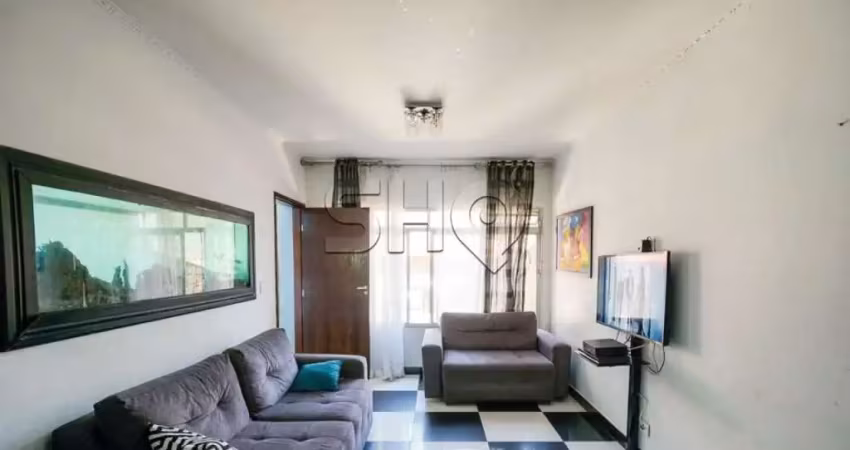 Casa com 4 quartos à venda na Avenida dos Pequis, 163, Jardim Vila Formosa, São Paulo