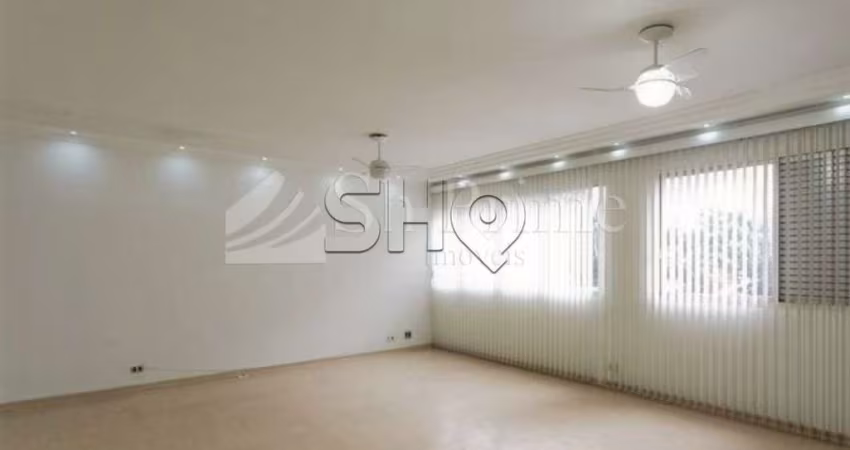 Apartamento com 3 quartos para alugar na Rua Alvorada, 795, Vila Olímpia, São Paulo
