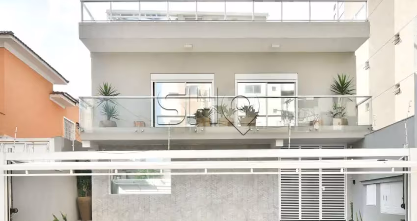 Casa comercial à venda na Rua Desembargador Guimarães, 122, Água Branca, São Paulo