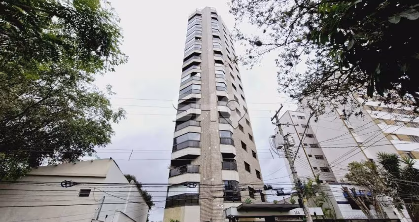 Apartamento com 3 quartos à venda na Rua Doutor Samuel Porto, 134, Saúde, São Paulo