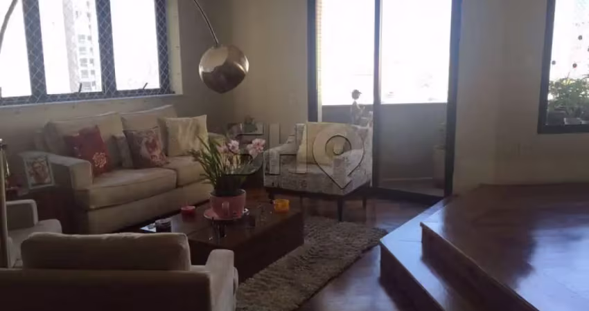 Apartamento com 4 quartos à venda na Rua Doutor Tomás Carvalhal, 760, Paraíso, São Paulo
