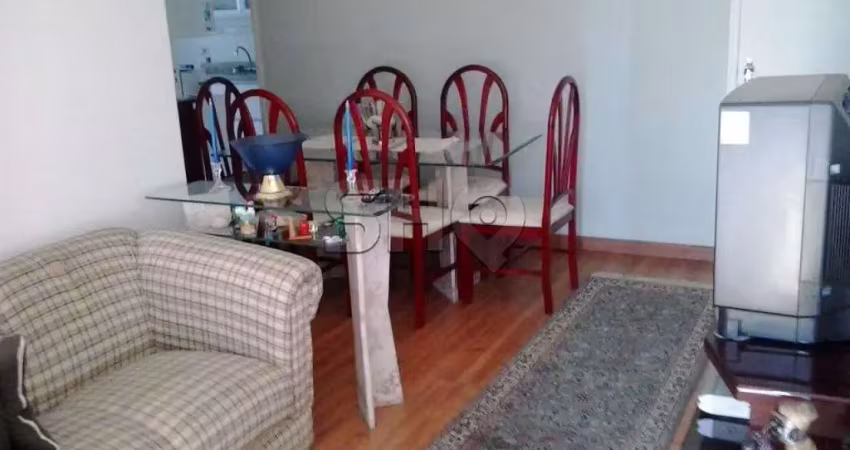 Apartamento com 2 quartos à venda na Avenida Doutor João Guimarães, 377, Jardim Taboão, São Paulo