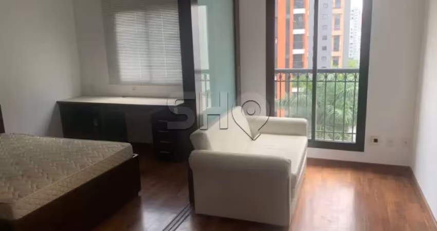 Apartamento com 1 quarto para alugar na Rua Capote Valente, 136, Pinheiros, São Paulo