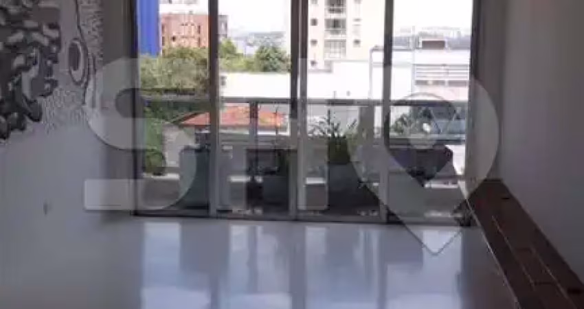 Apartamento com 2 quartos para alugar na Rua Harmonia, 852, Vila Madalena, São Paulo