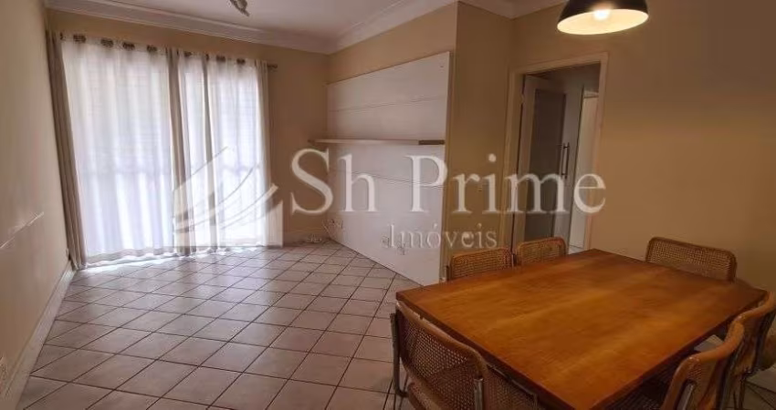 Apartamento com 2 quartos para alugar na Rua Doutor Miranda de Azevedo, 744, Vila Anglo Brasileira, São Paulo