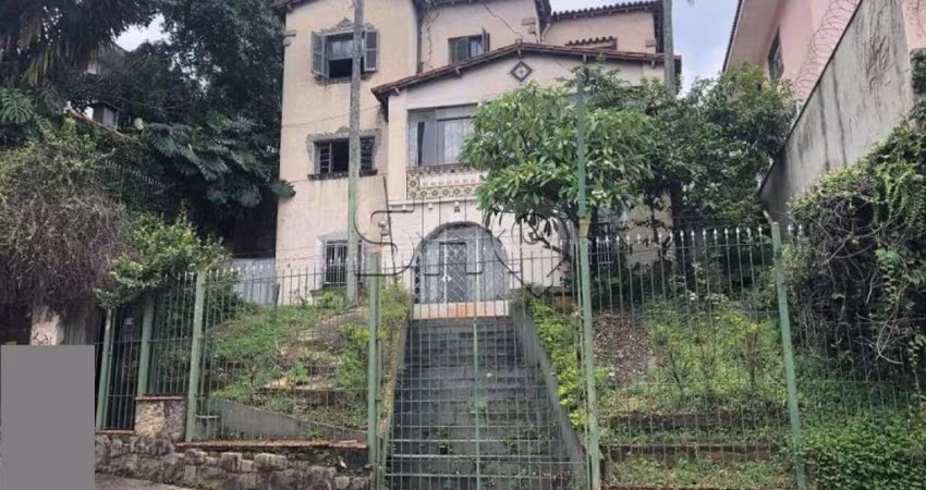 Casa com 5 quartos à venda na Rua Angatuba, 668, Pacaembu, São Paulo