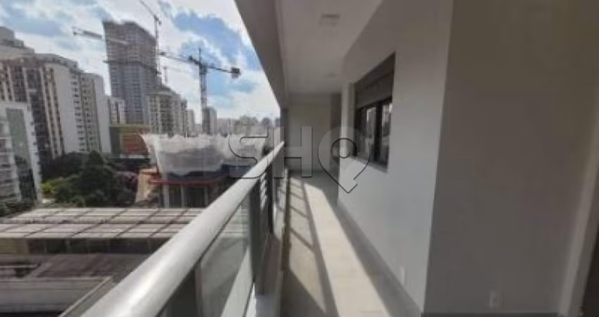 Apartamento com 2 quartos à venda na Rua Caraíbas, 224, Perdizes, São Paulo