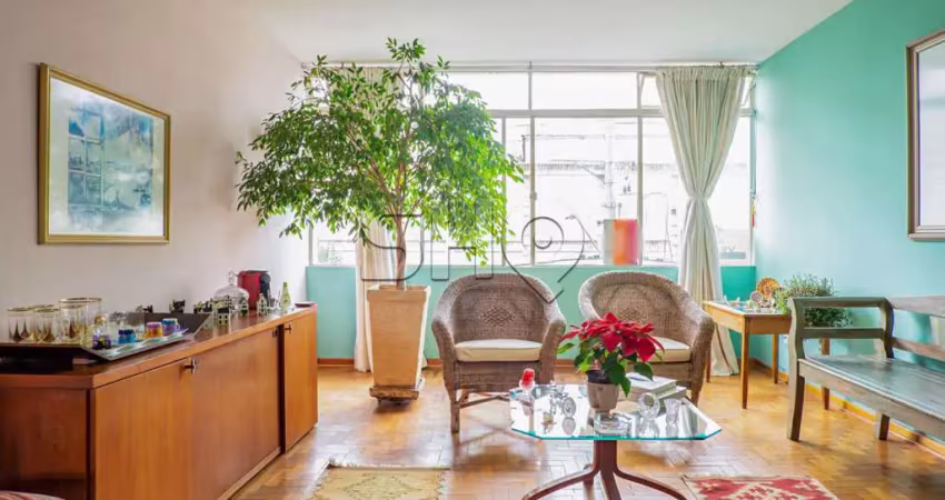 Apartamento com 3 quartos à venda na Rua Navarro de Andrade, 20, Pinheiros, São Paulo