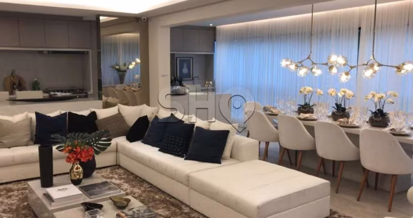 Apartamento com 3 quartos à venda na Rua Eça de Queiroz, 325, Vila Mariana, São Paulo