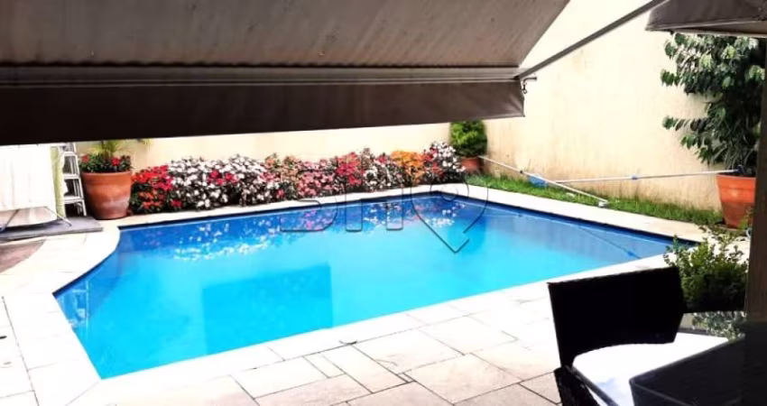 Casa com 3 quartos à venda na Rua Antônio Gebara, 387, Planalto Paulista, São Paulo